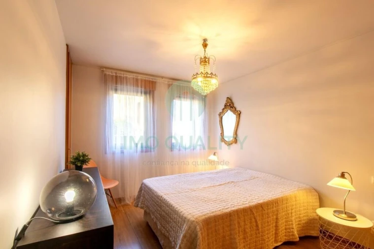 Apartamento T1 para Arrendamento em Lordelo do Ouro e Massarelos Foto 2
