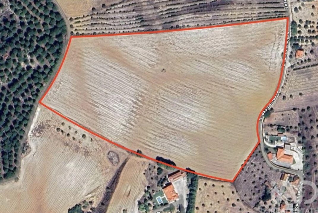 Terreno para Venda em Abitureiras Foto 3