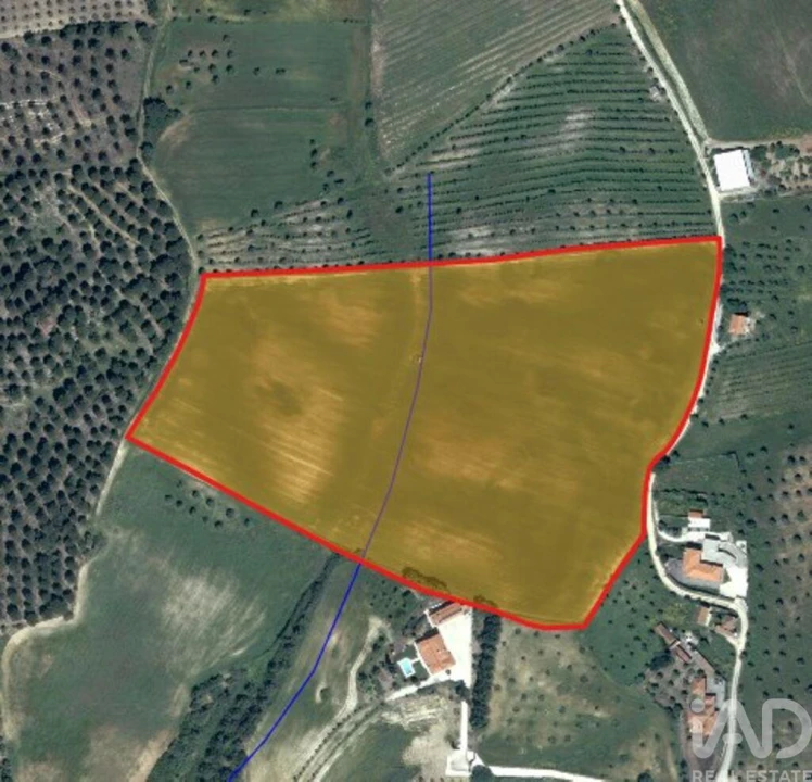 Terreno para Venda em Abitureiras Foto 4