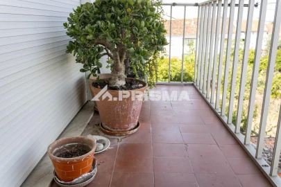 Apartamento T3 para Venda em Alcains