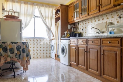 Apartamento T3 para Venda em Alcains