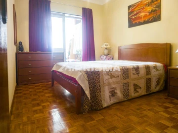 Apartamento T3 para Venda em Alcains