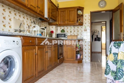 Apartamento T3 para Venda em Alcains