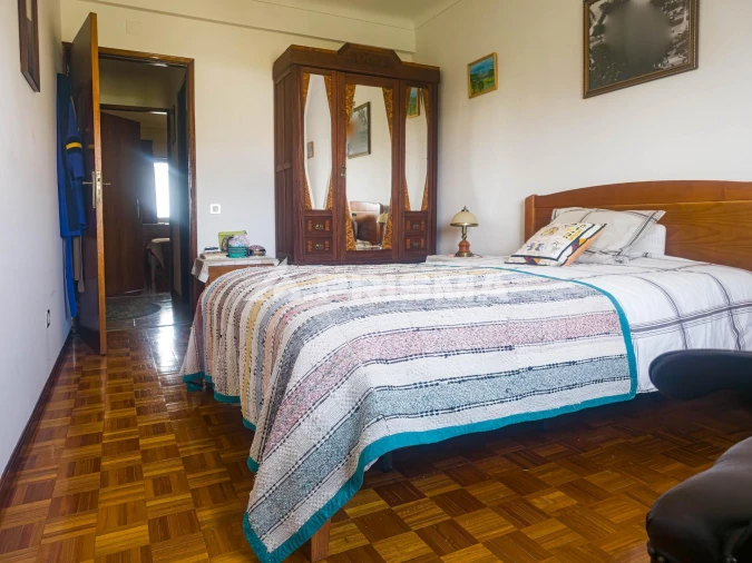Apartamento T3 para Venda em Alcains Foto 12
