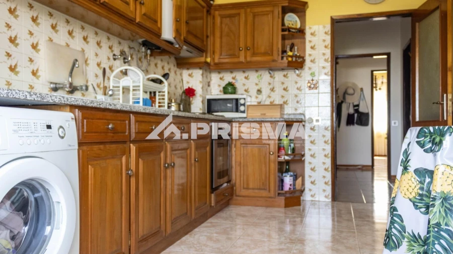 Apartamento T3 para Venda em Alcains