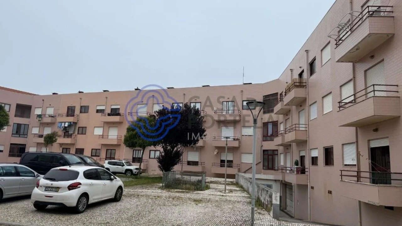 Apartamento T1 para Venda em Vila do Conde Foto 15