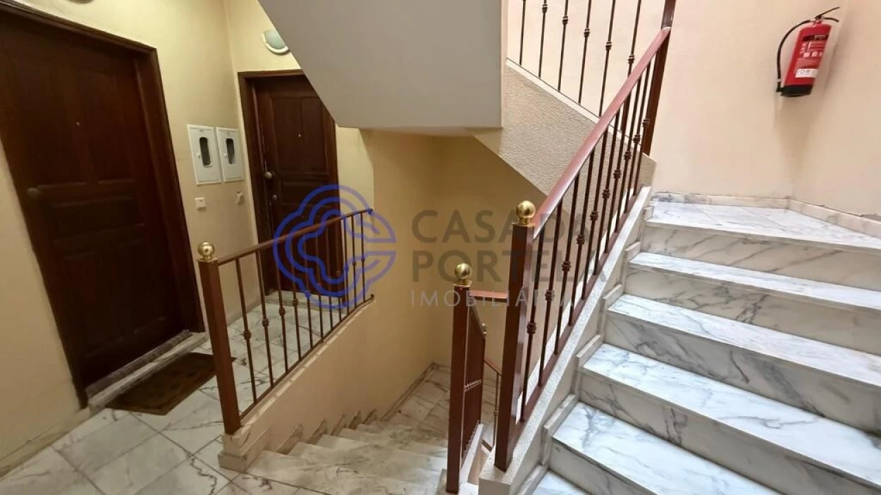 Apartamento T1 para Venda em Vila do Conde Foto 22