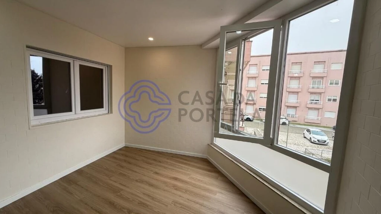 Apartamento T1 para Venda em Vila do Conde Foto 2