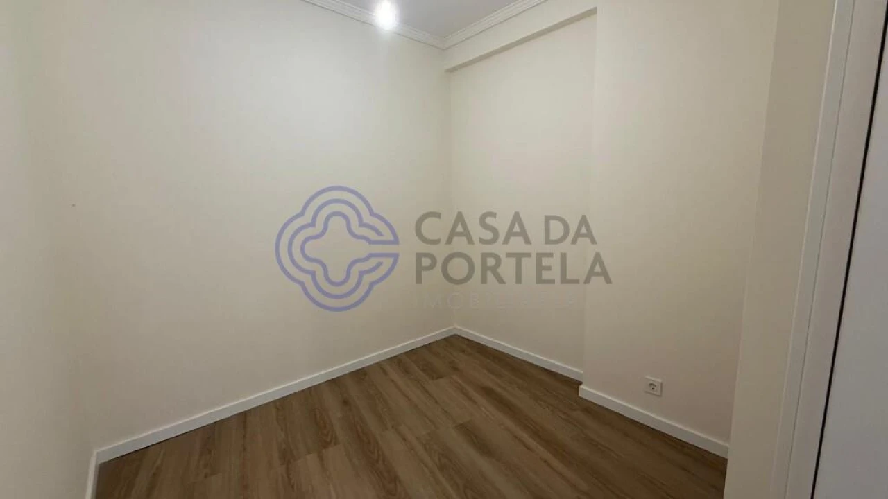 Apartamento T1 para Venda em Vila do Conde Foto 18