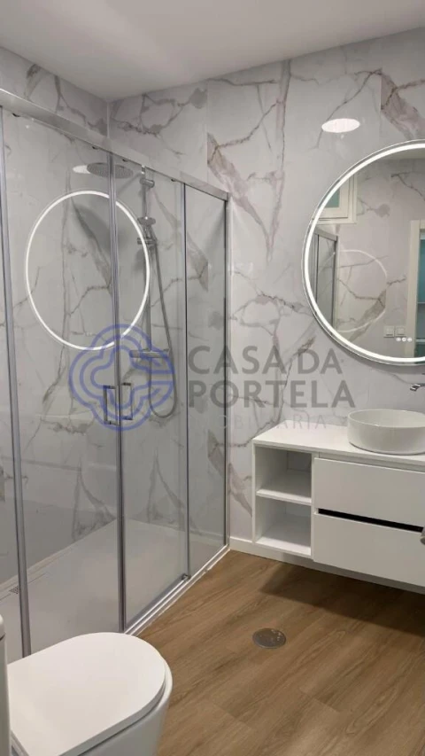 Apartamento T1 para Venda em Vila do Conde