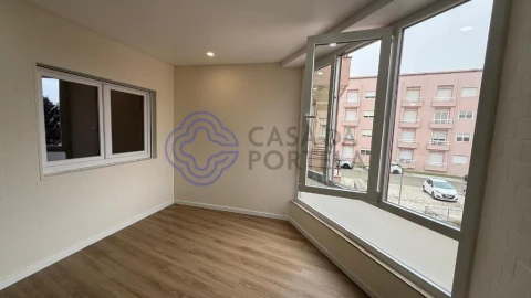Apartamento T1 para Venda em Vila do Conde