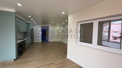 Apartamento T1 para Venda em Vila do Conde