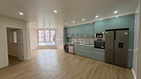 Apartamento T1 para Venda em Vila do Conde