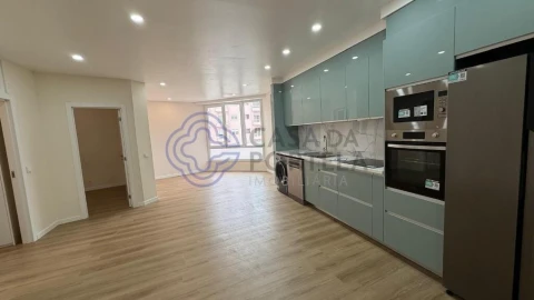 Apartamento T1 para Venda em Vila do Conde