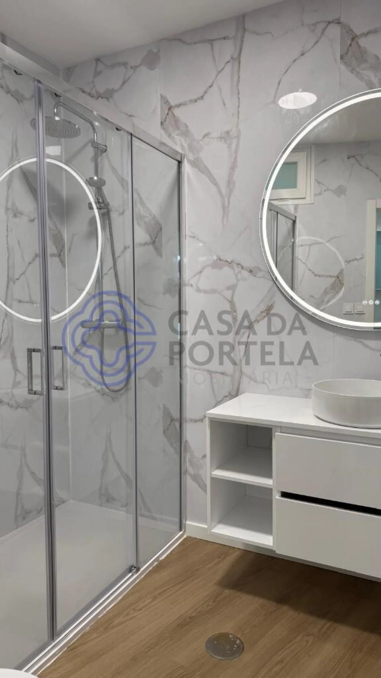 Apartamento T1 para Venda em Vila do Conde Foto 10