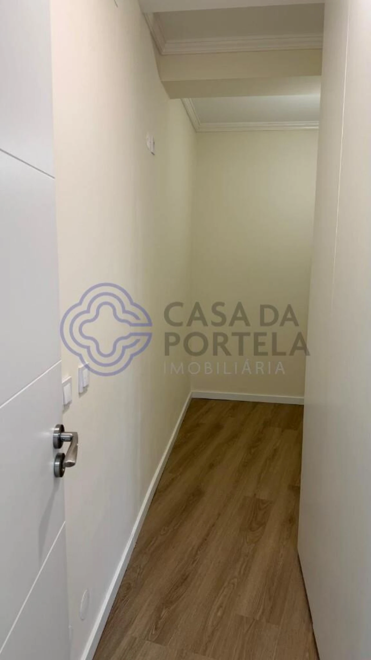 Apartamento T1 para Venda em Vila do Conde Foto 11