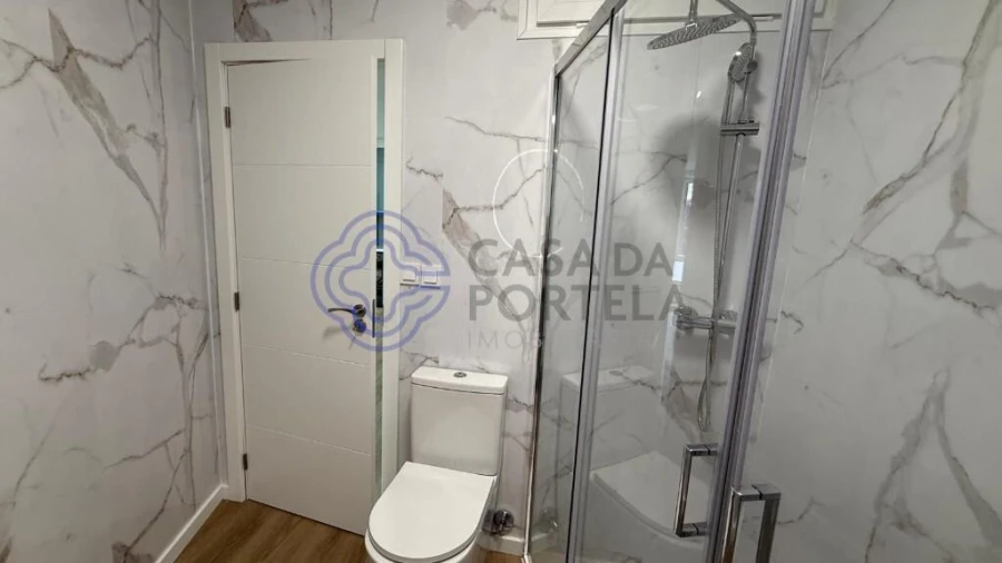 Apartamento T1 para Venda em Vila do Conde Foto 16
