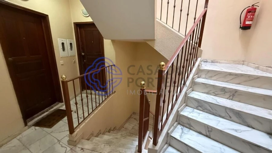 Apartamento T1 para Venda em Vila do Conde Foto 22
