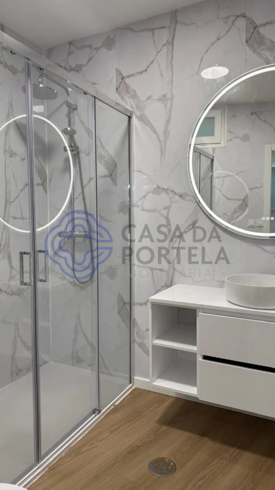 Apartamento T1 para Venda em Vila do Conde Foto 10