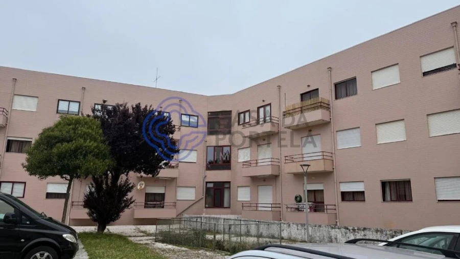 Apartamento T1 para Venda em Vila do Conde Foto 7