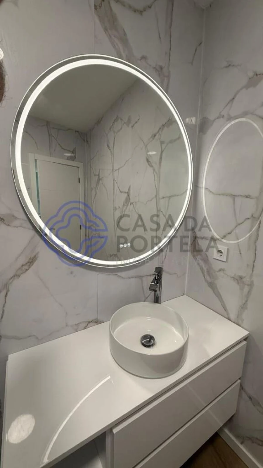 Apartamento T1 para Venda em Vila do Conde Foto 13
