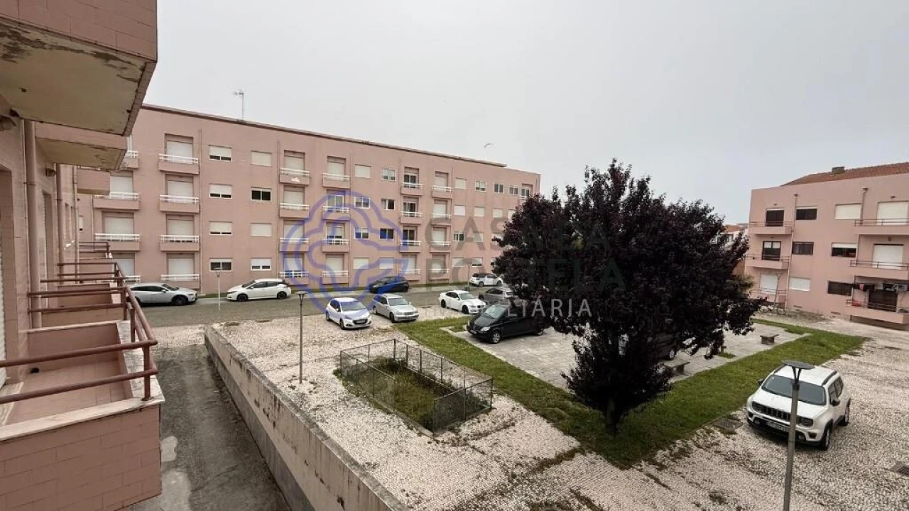 Apartamento T1 para Venda em Vila do Conde Foto 23