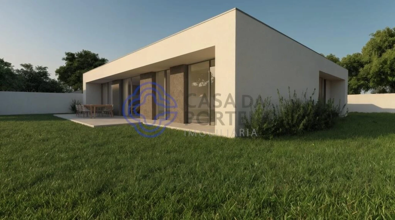 Terreno para Venda em Sandim, Olival, Lever e Crestuma Foto 1