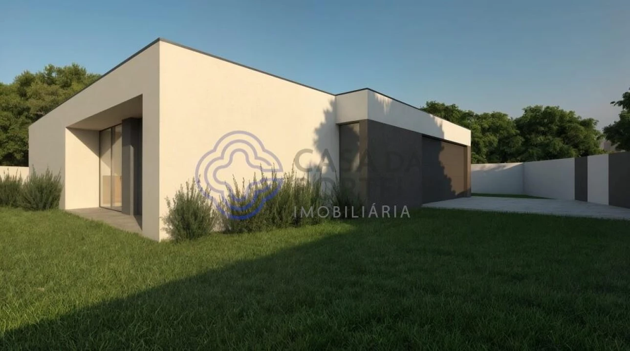Terreno para Venda em Sandim, Olival, Lever e Crestuma Foto 4