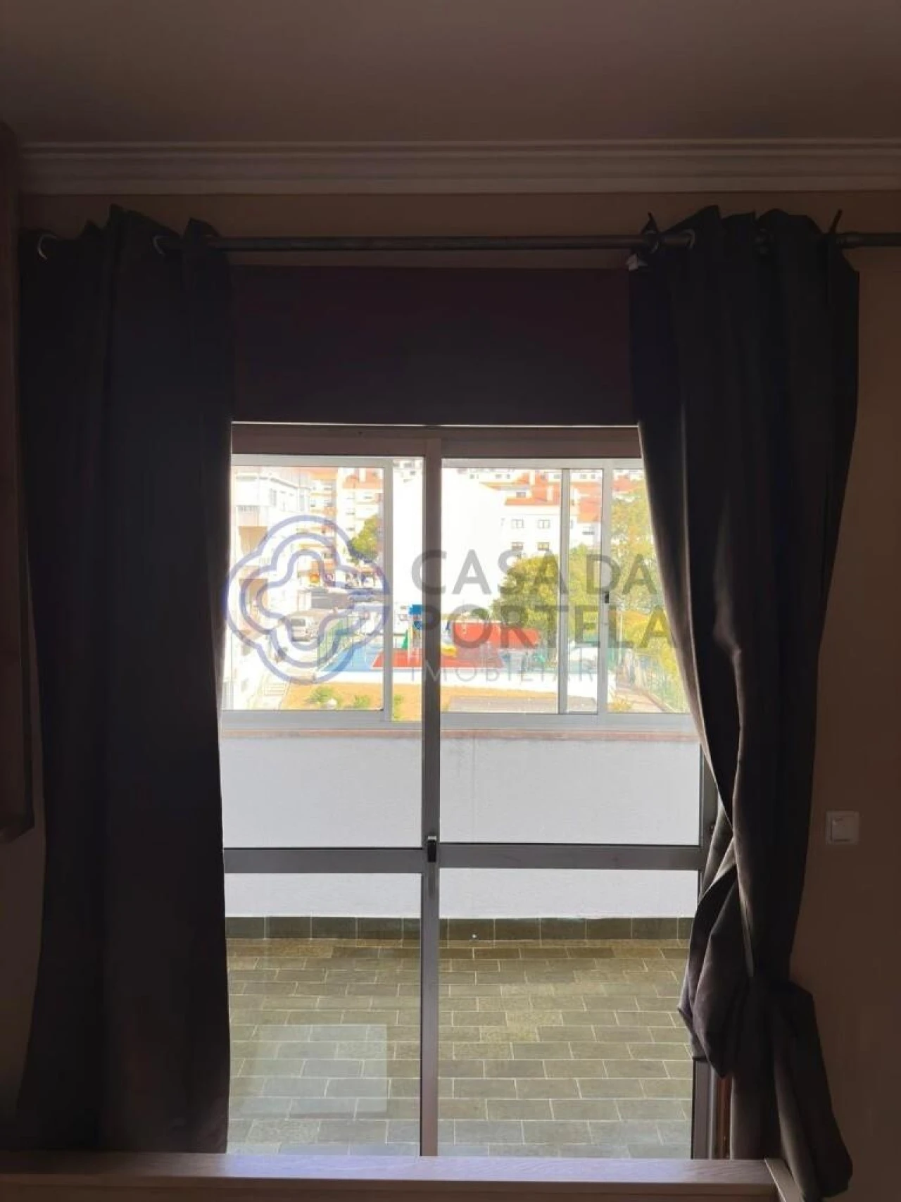Apartamento T2 para Venda em Agualva e Mira-Sintra Foto 24