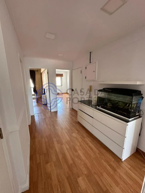 Apartamento T2 para Venda em Agualva e Mira-Sintra