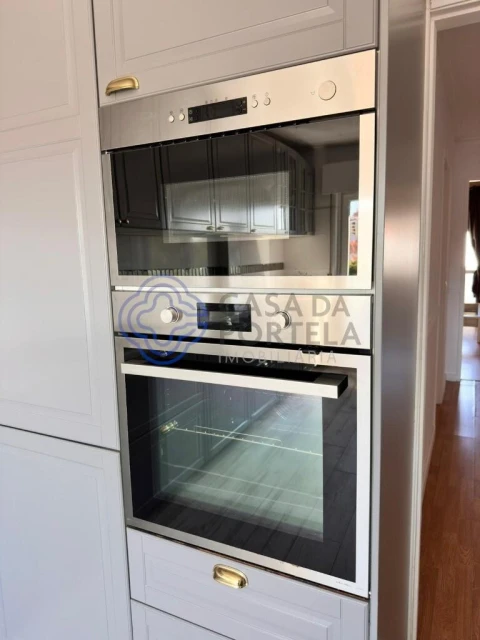 Apartamento T2 para Venda em Agualva e Mira-Sintra