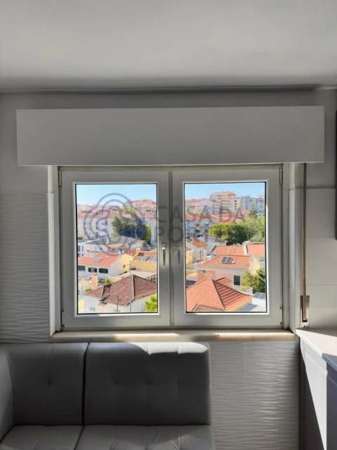 Apartamento T2 para Venda em Agualva e Mira-Sintra