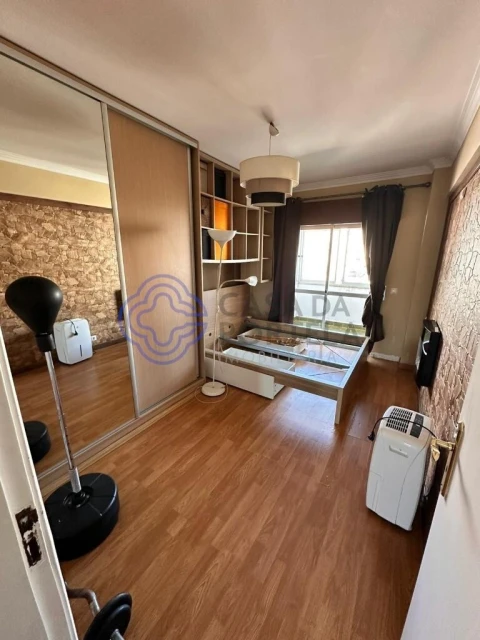 Apartamento T2 para Venda em Agualva e Mira-Sintra