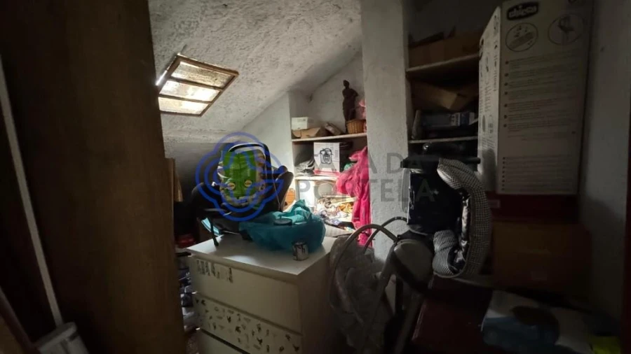 Apartamento T2 para Venda em Agualva e Mira-Sintra Foto 37