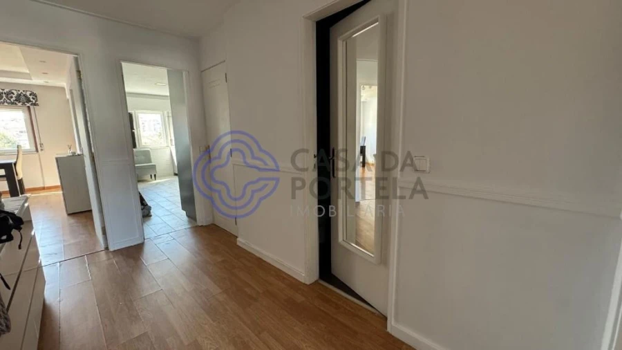 Apartamento T2 para Venda em Agualva e Mira-Sintra Foto 7