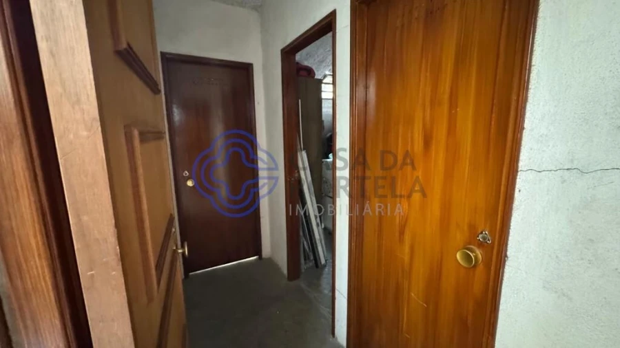Apartamento T2 para Venda em Agualva e Mira-Sintra Foto 36