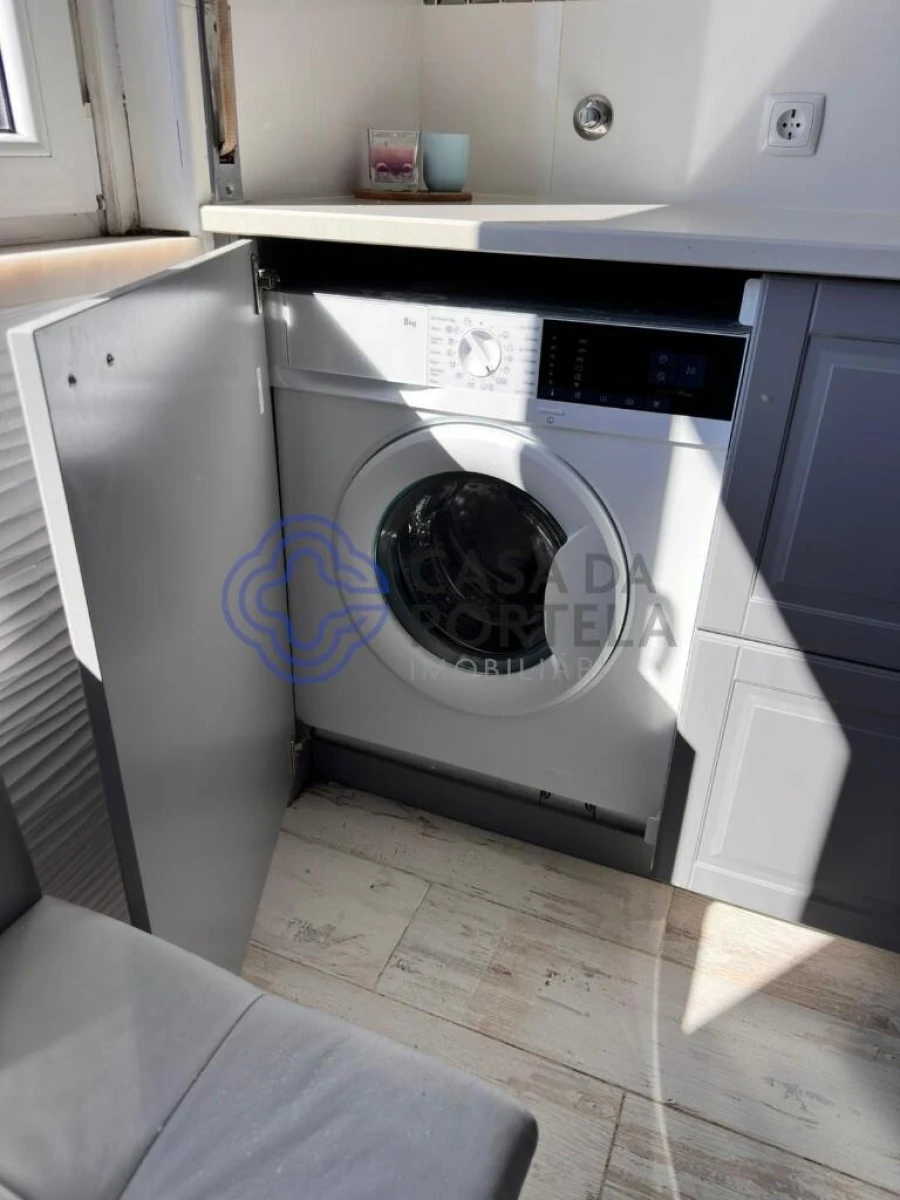 Apartamento T2 para Venda em Agualva e Mira-Sintra Foto 13