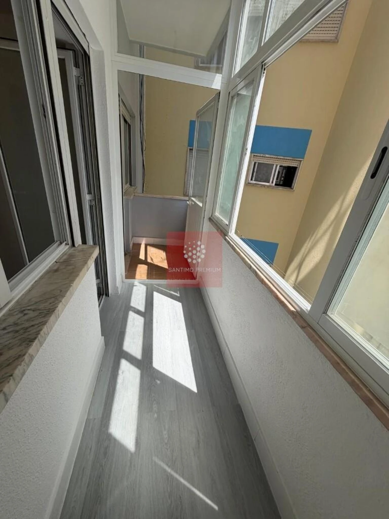 Apartamento T1 para Venda em Venteira Foto 14