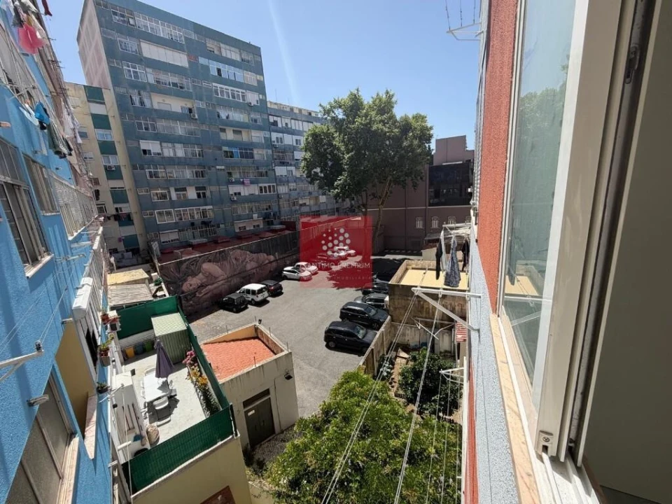 Apartamento T1 para Venda em Venteira Foto 13