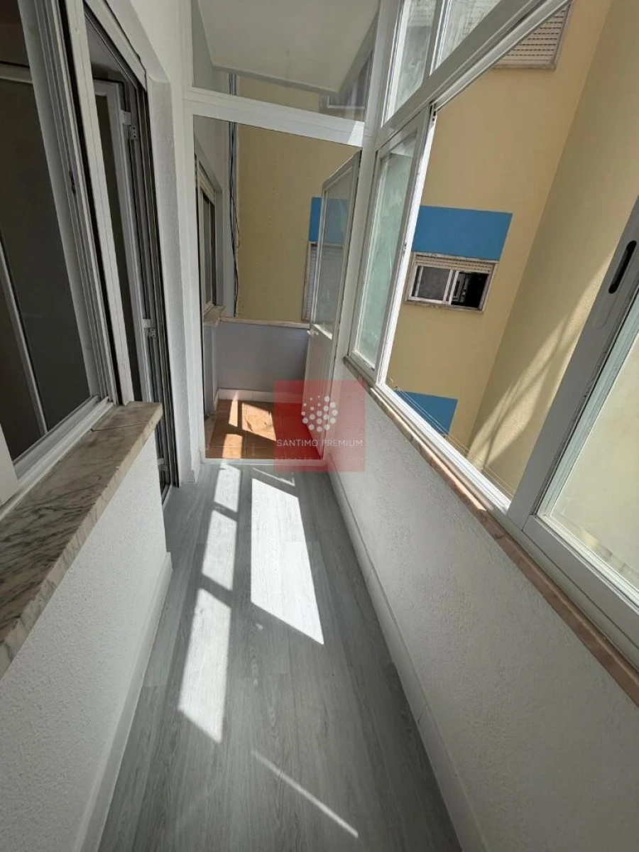 Apartamento T1 para Venda em Venteira Foto 14