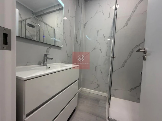 Apartamento T1 para Venda em Venteira Foto 18