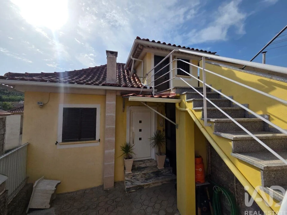 Moradia para Venda em Treixedo e Nagozela Foto 4