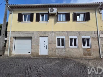 Moradia para Venda em Treixedo e Nagozela