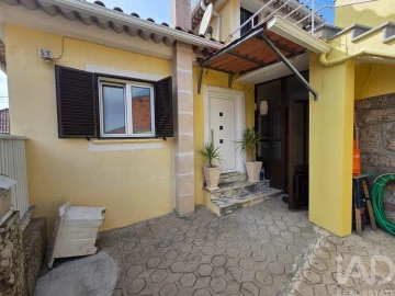 Moradia para Venda em Treixedo e Nagozela