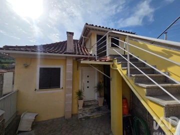 Moradia para Venda em Treixedo e Nagozela