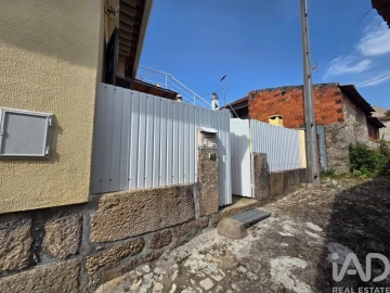 Moradia para Venda em Treixedo e Nagozela