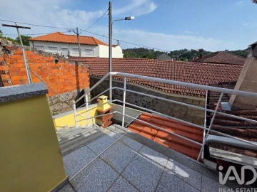 Moradia para Venda em Treixedo e Nagozela