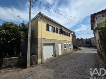 Moradia para Venda em Treixedo e Nagozela