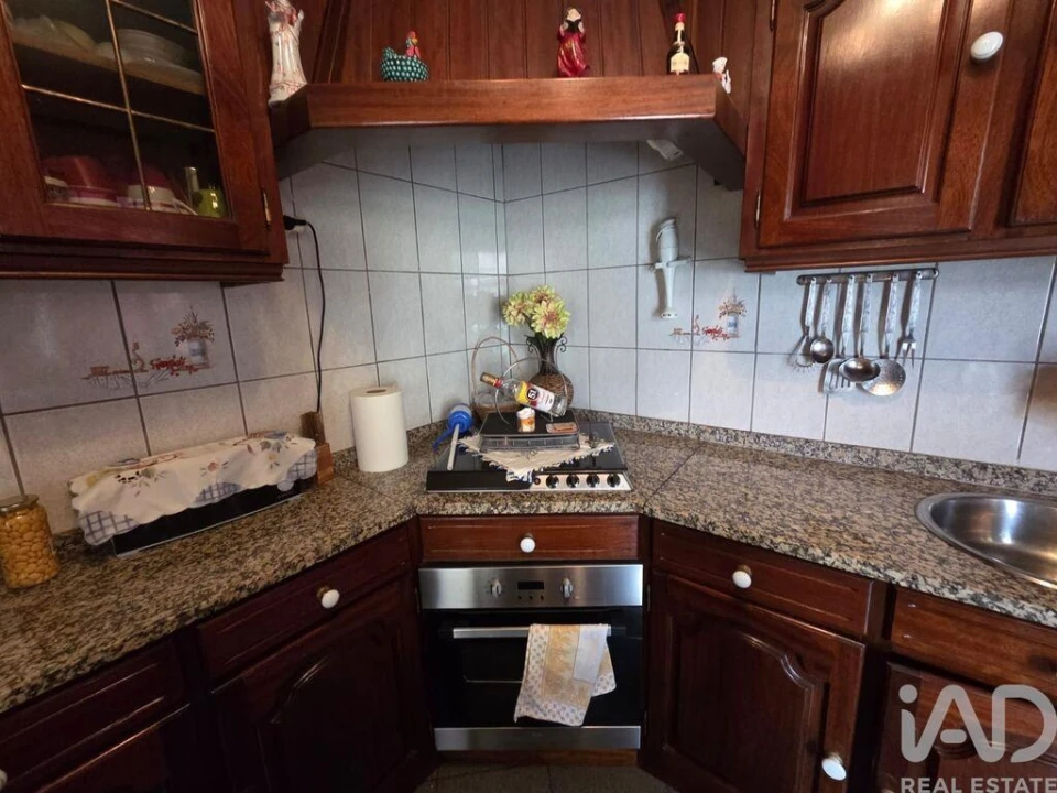 Moradia para Venda em Treixedo e Nagozela Foto 37