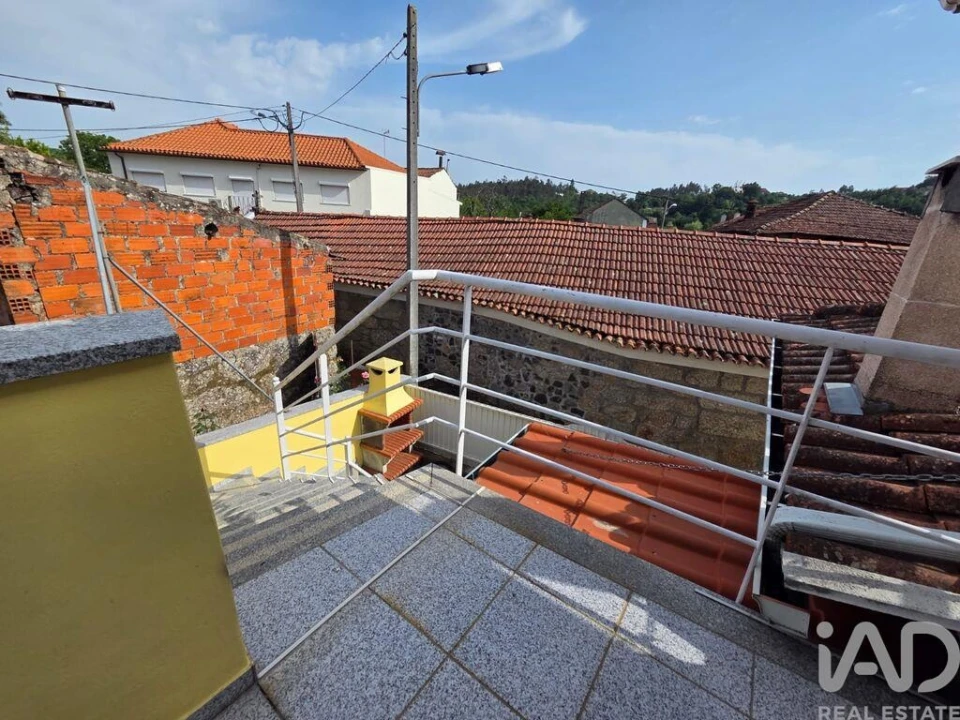 Moradia para Venda em Treixedo e Nagozela Foto 5